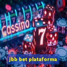 jbb bet plataforma